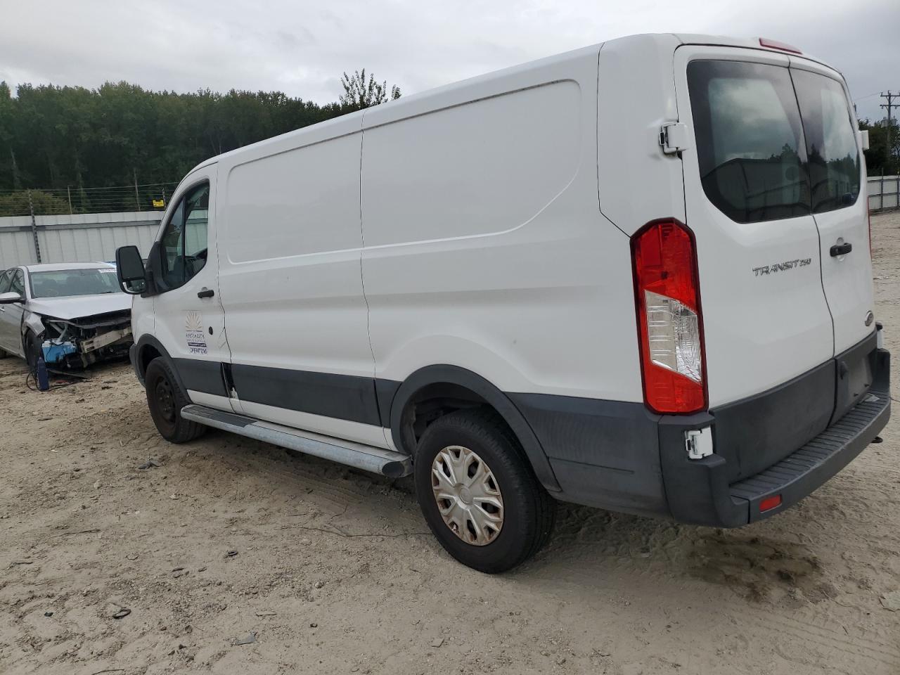 2019 Ford Transit T-250 - Фото 6