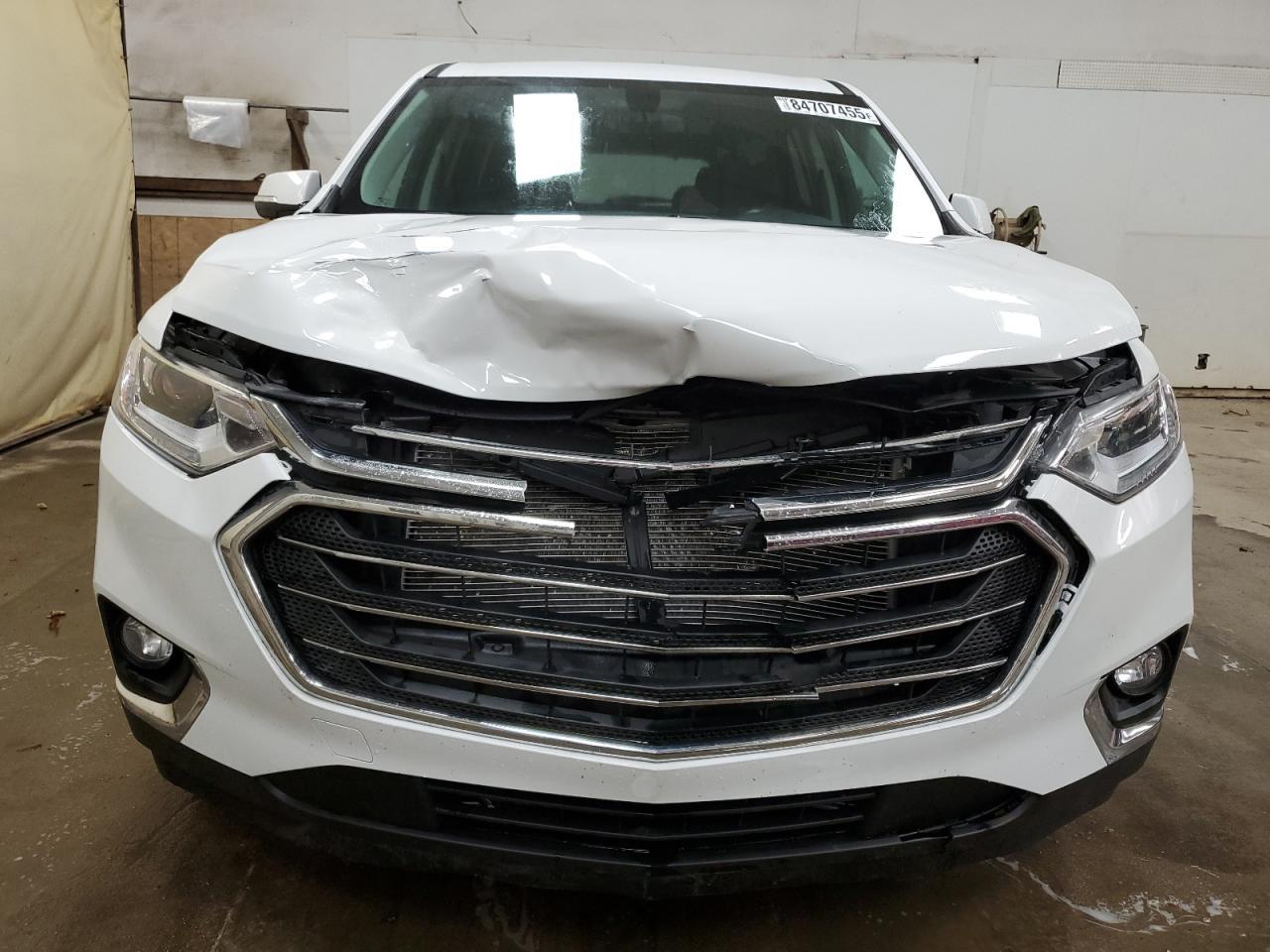 2020 Chevrolet Traverse Lt - Image 5