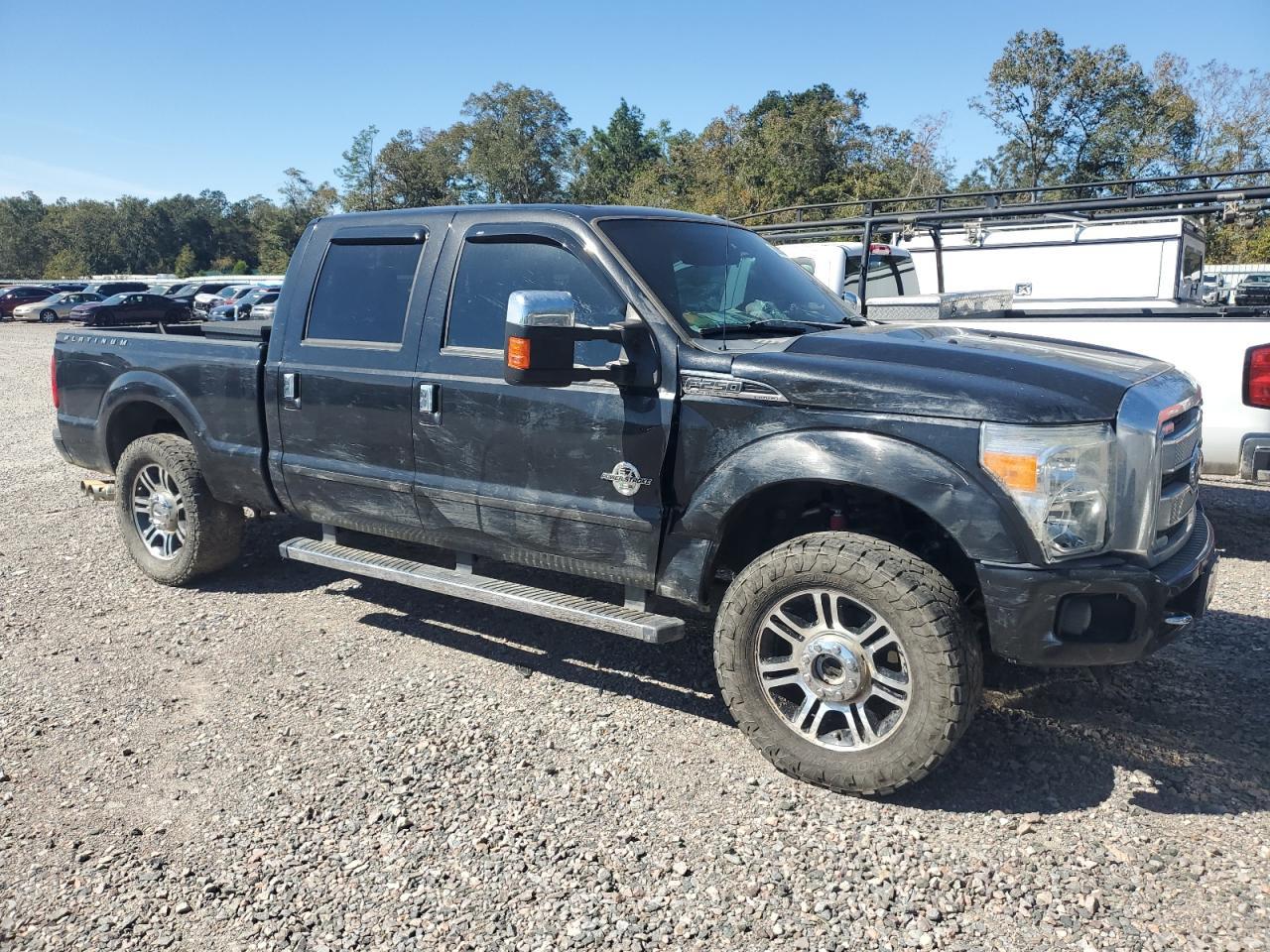 2015 Ford F250 Super Duty - Фото 4