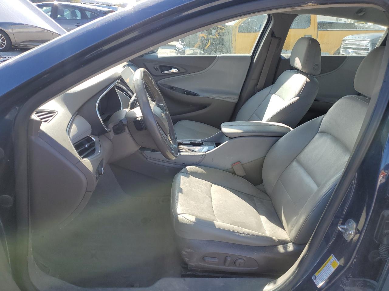 2019 Chevrolet Malibu Lt - Image 7