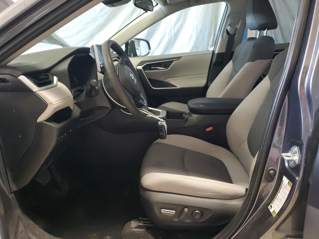 2024 Toyota Rav4 Xle - Фото 7