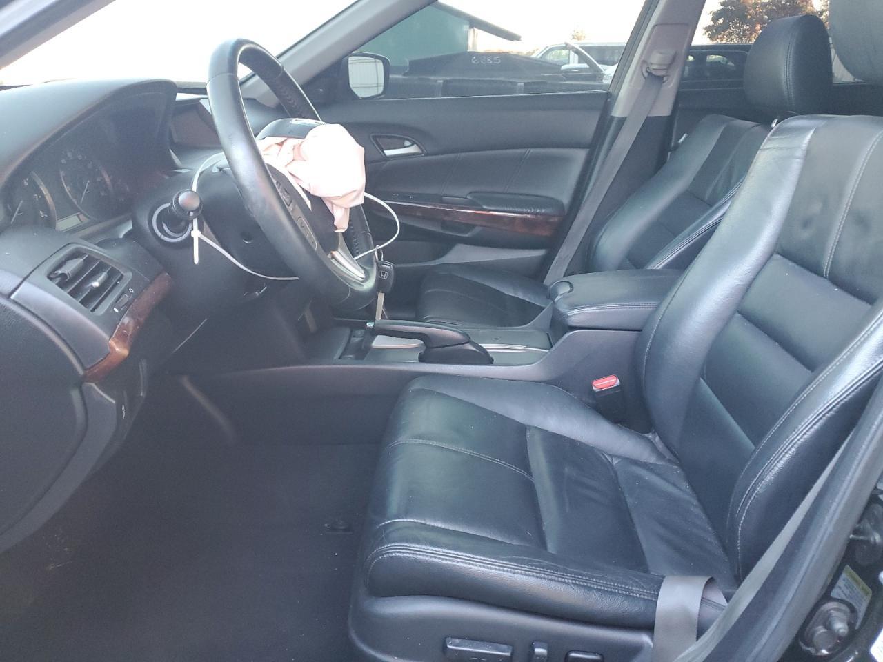 2010 Honda Accord Crosstour Exl - Фото 7