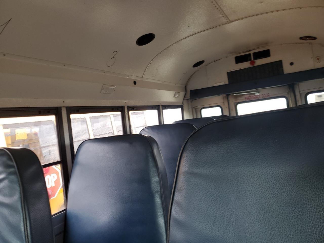 2006 Bluebird Micro Bird G3500 - School Bus - Image 6