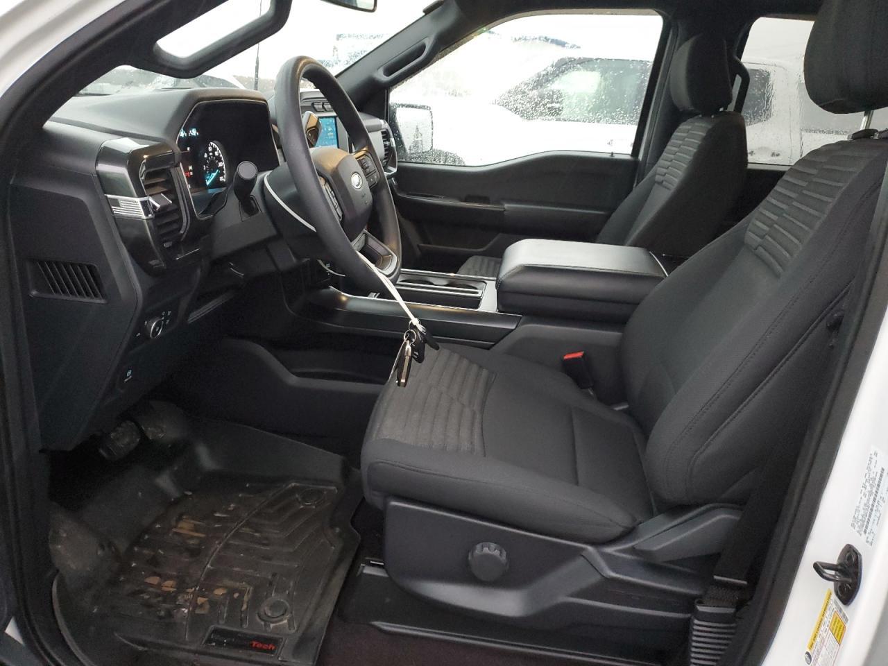 2021 Ford F150 Supercrew - Image 7