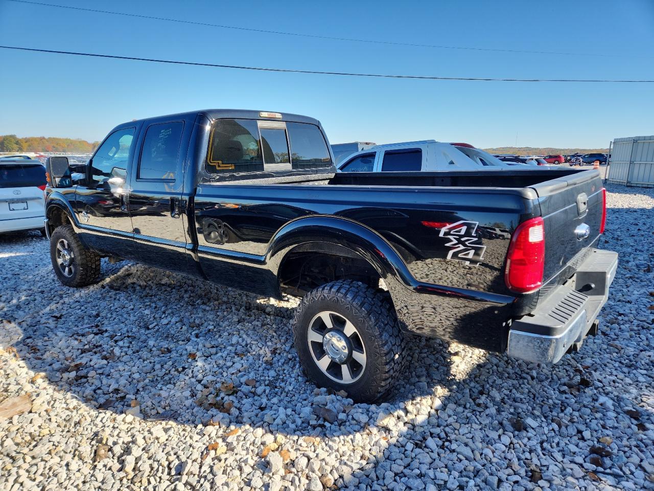 2016 Ford F350 Super Duty - Image 2