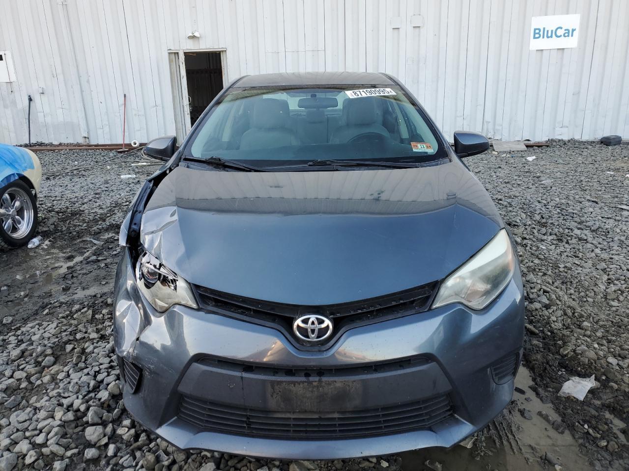 2014 Toyota Corolla L - Image 5