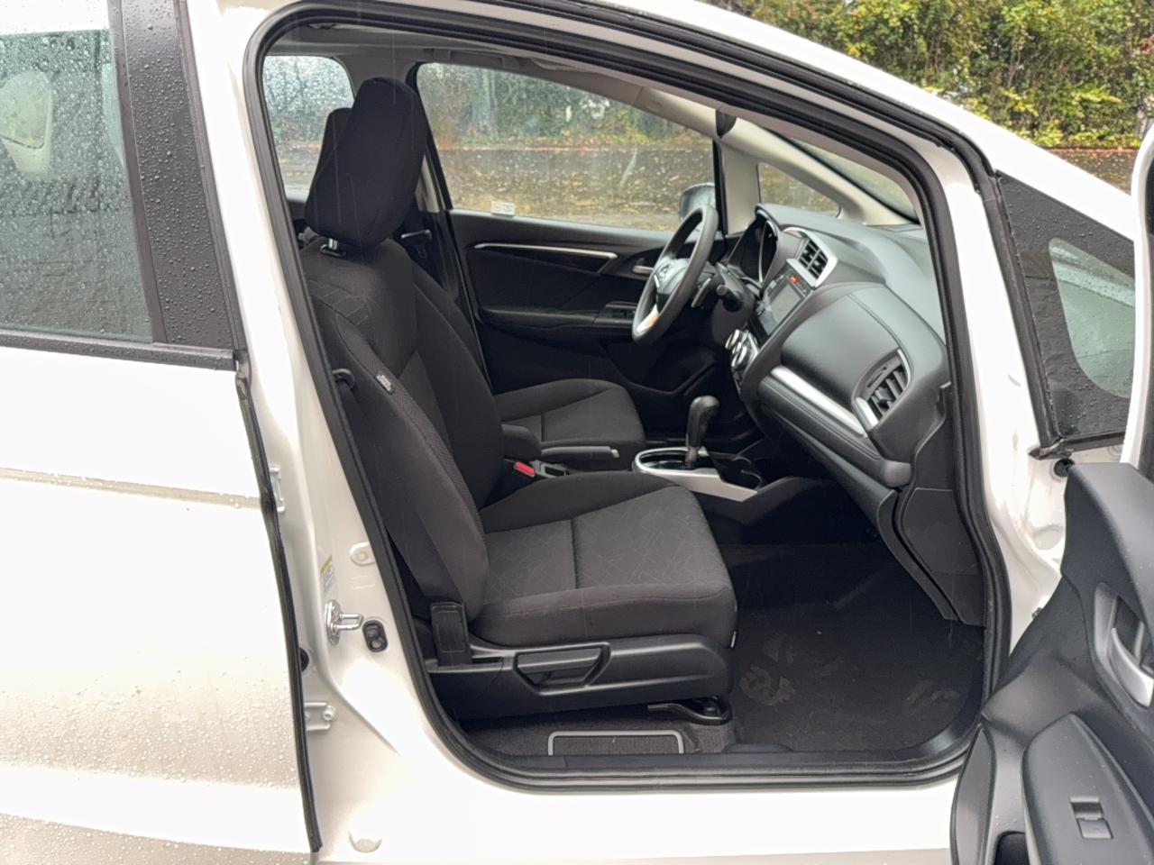 2015 Honda Fit Ex - Фото 5