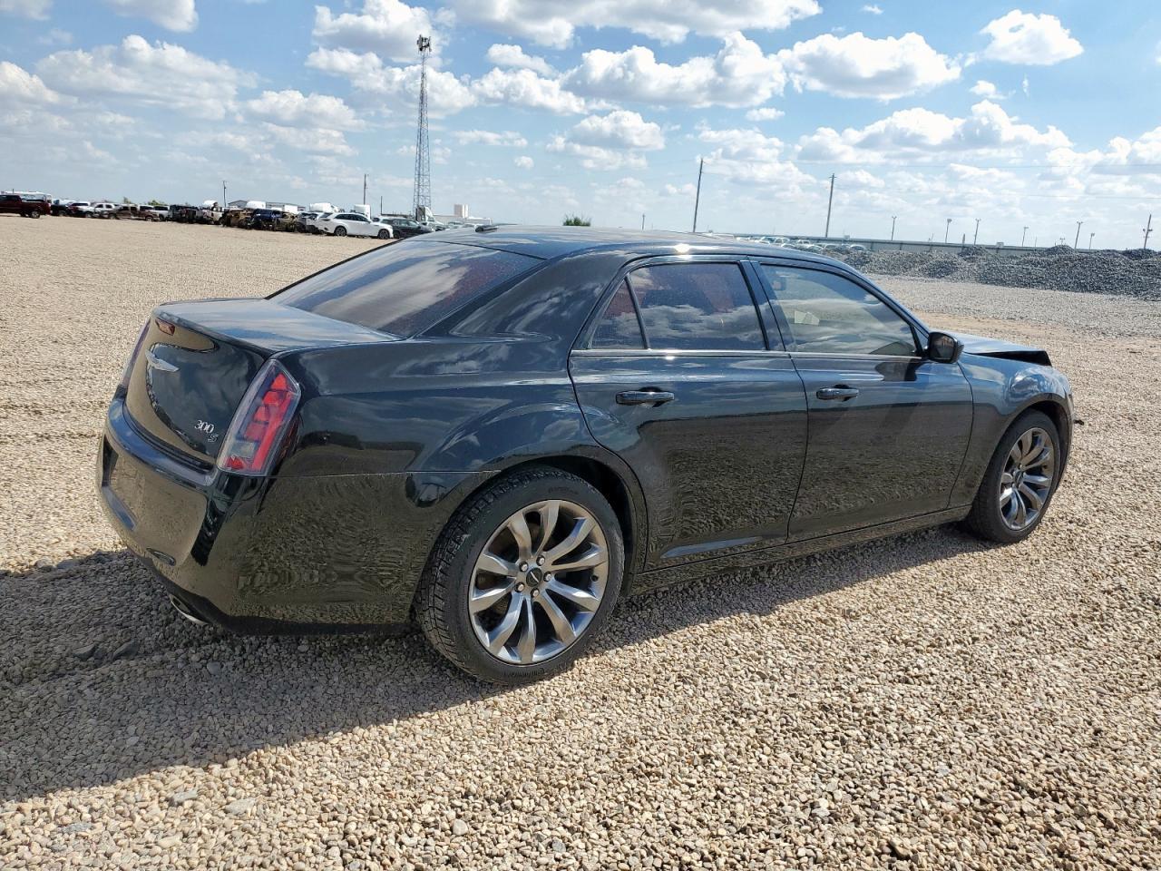 2014 Chrysler 300 S - Фото 3
