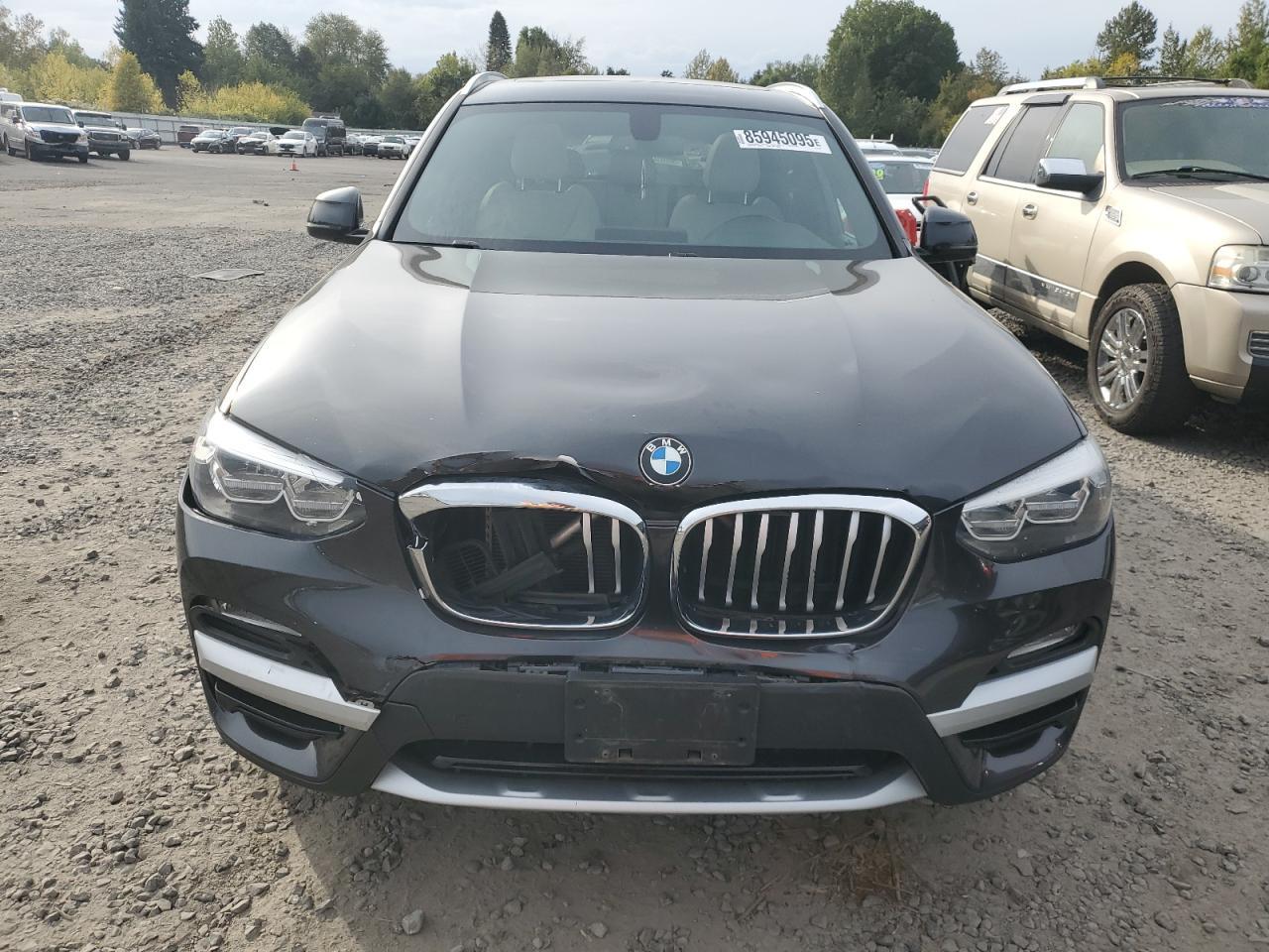 2018 BMW X3 xDrive30I - Image 5