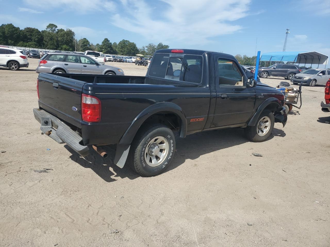 2003 Ford Ranger - Фото 3