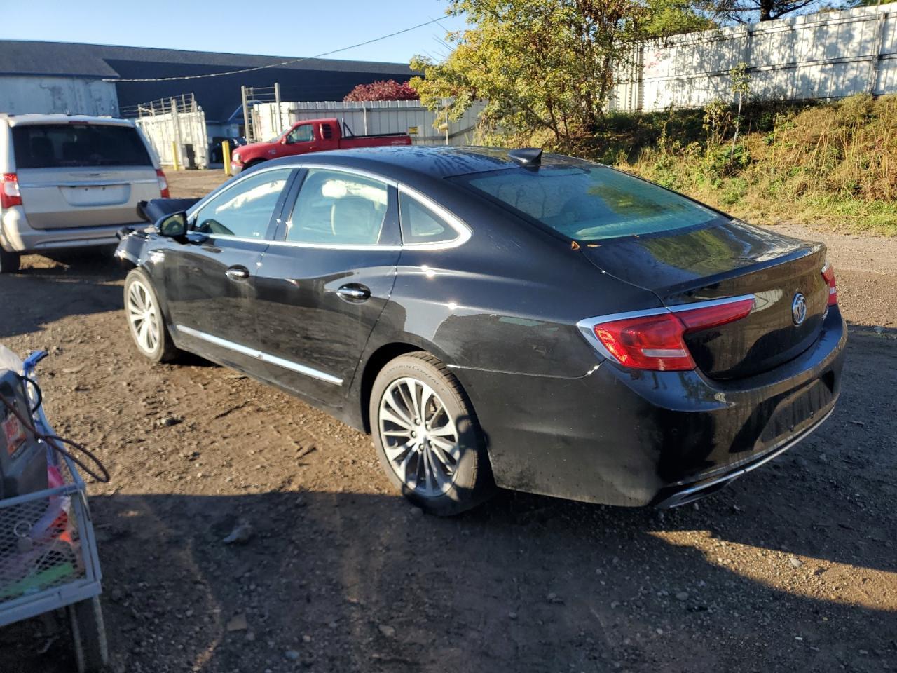 2019 Buick Lacrosse Essence - Фото 2