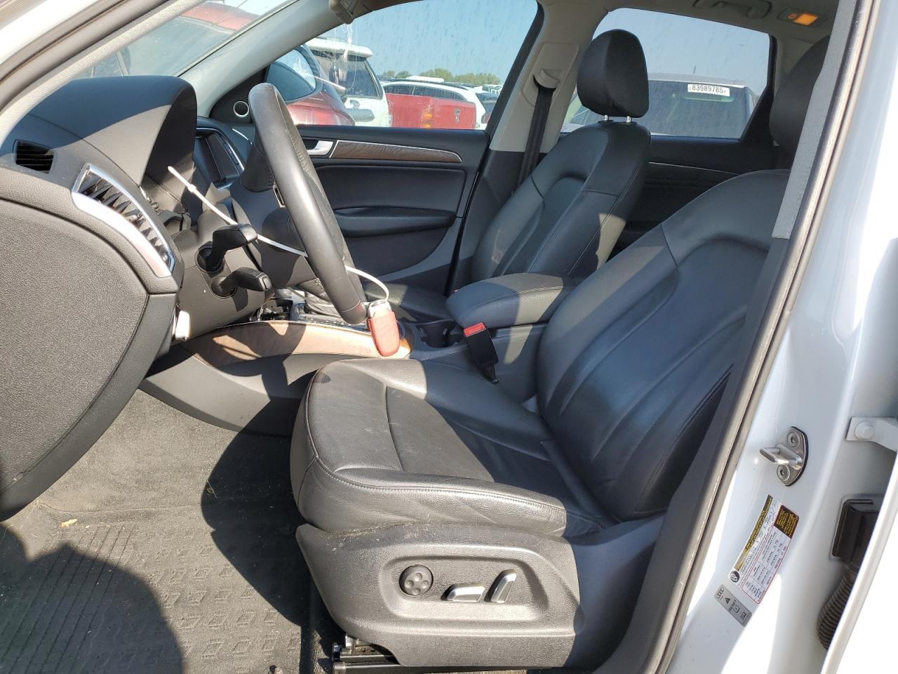 2014 Audi Q5 Tdi Premium Plus - Image 7