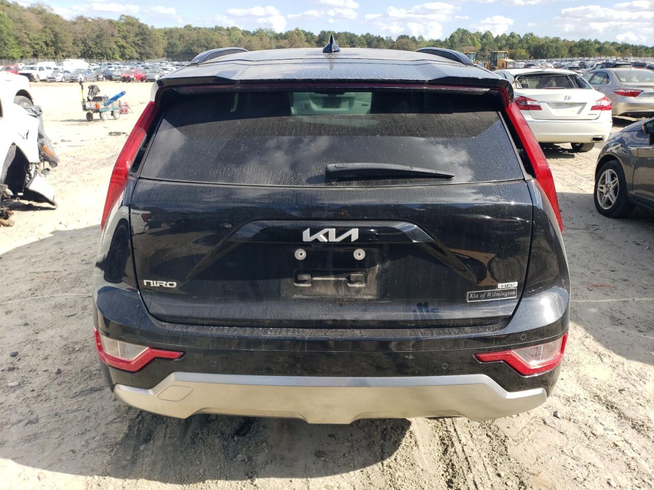 2023 Kia Niro Ex - Фото 6