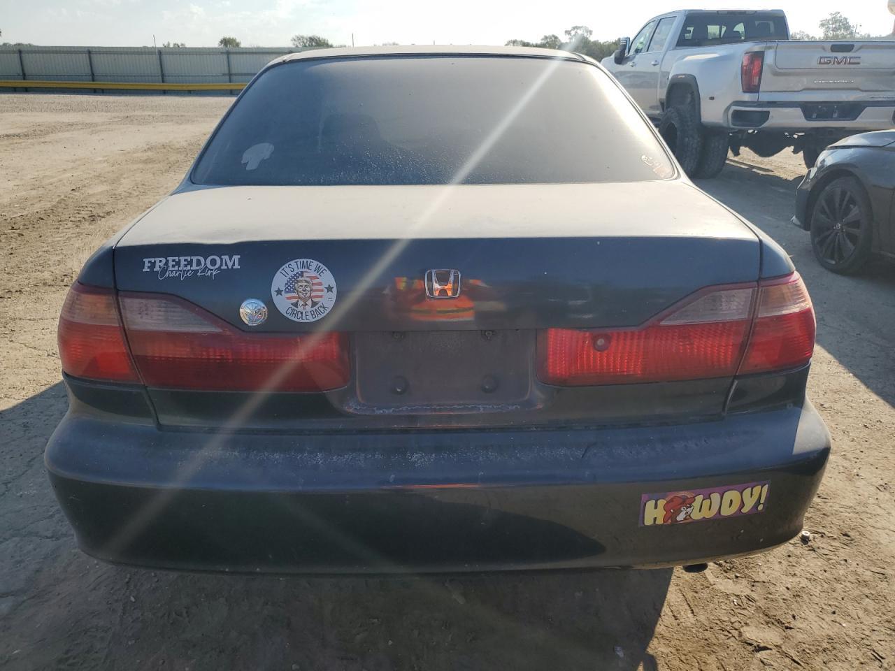 1998 Honda Accord Ex - Фото 6