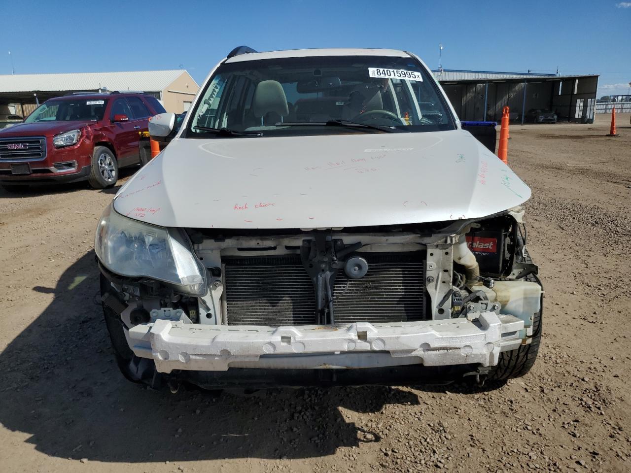 2012 Subaru Forester 2.5X Premium - Фото 5