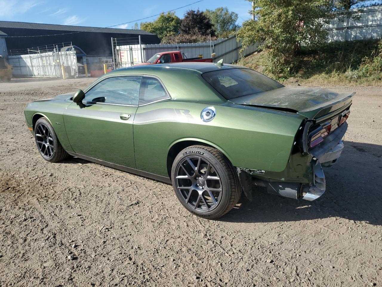 2018 Dodge Challenger R/T - Image 2