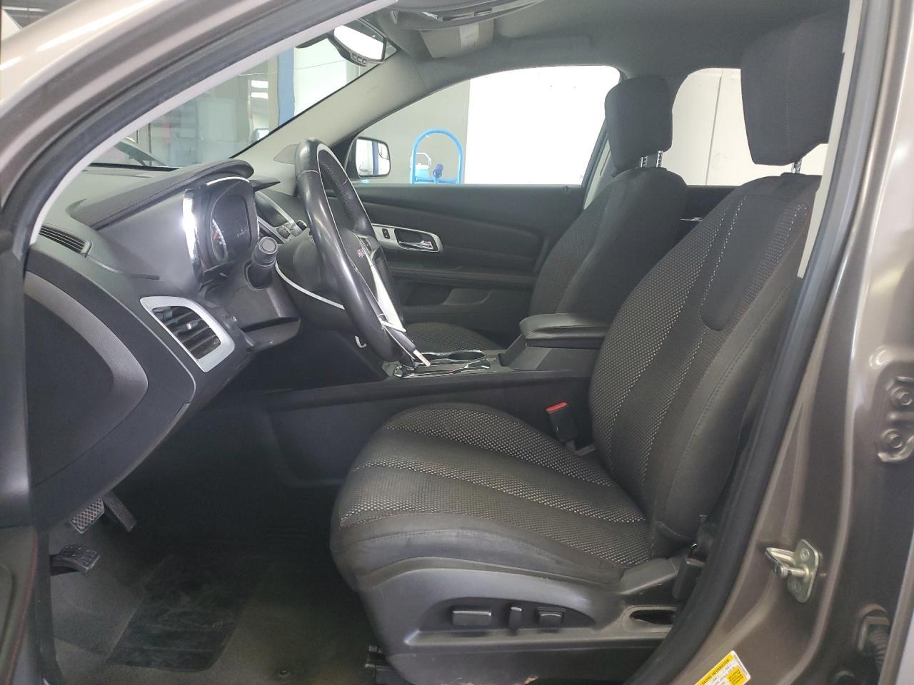 2012 GMC Terrain Sle - Image 7