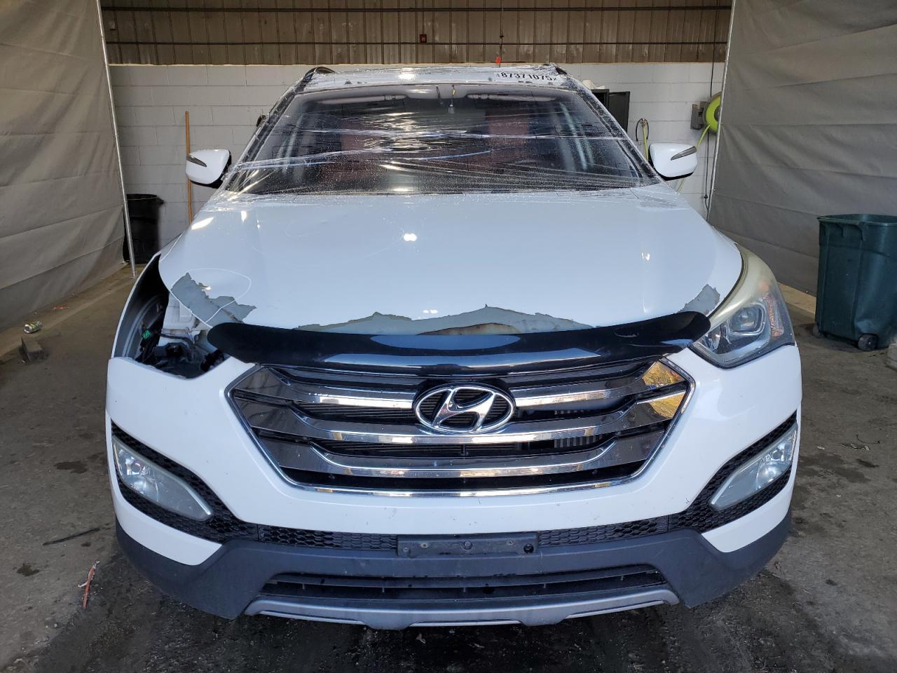 2014 Hyundai Santa Fe Sport - Image 5