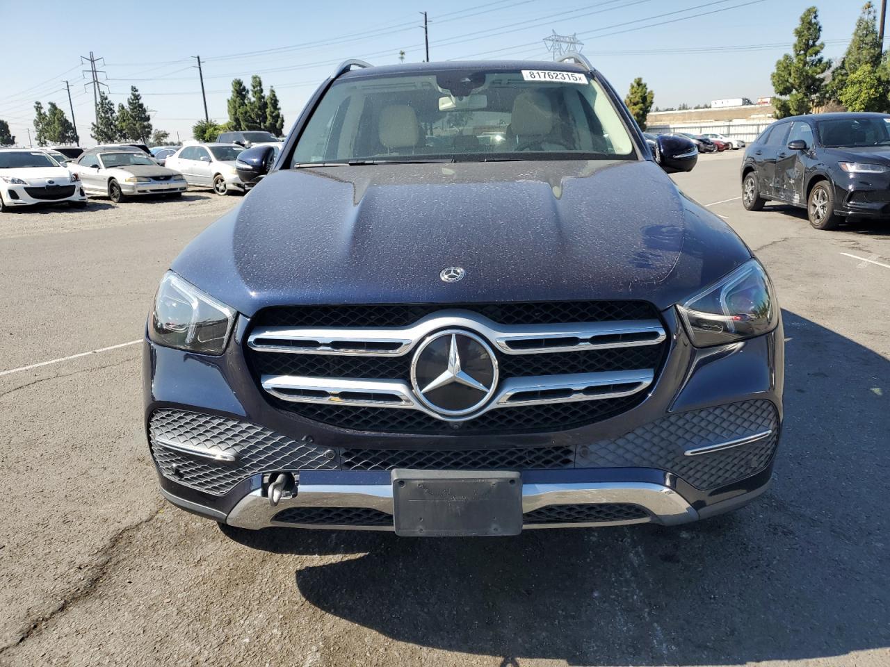 2020 Mercedes-Benz Gle 350 - Фото 5