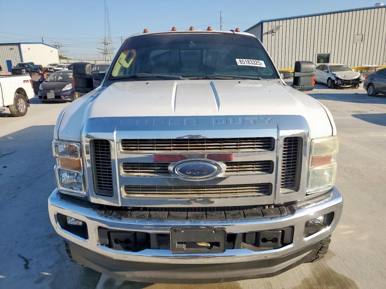 2008 Ford F250 Super Duty - Фото 5
