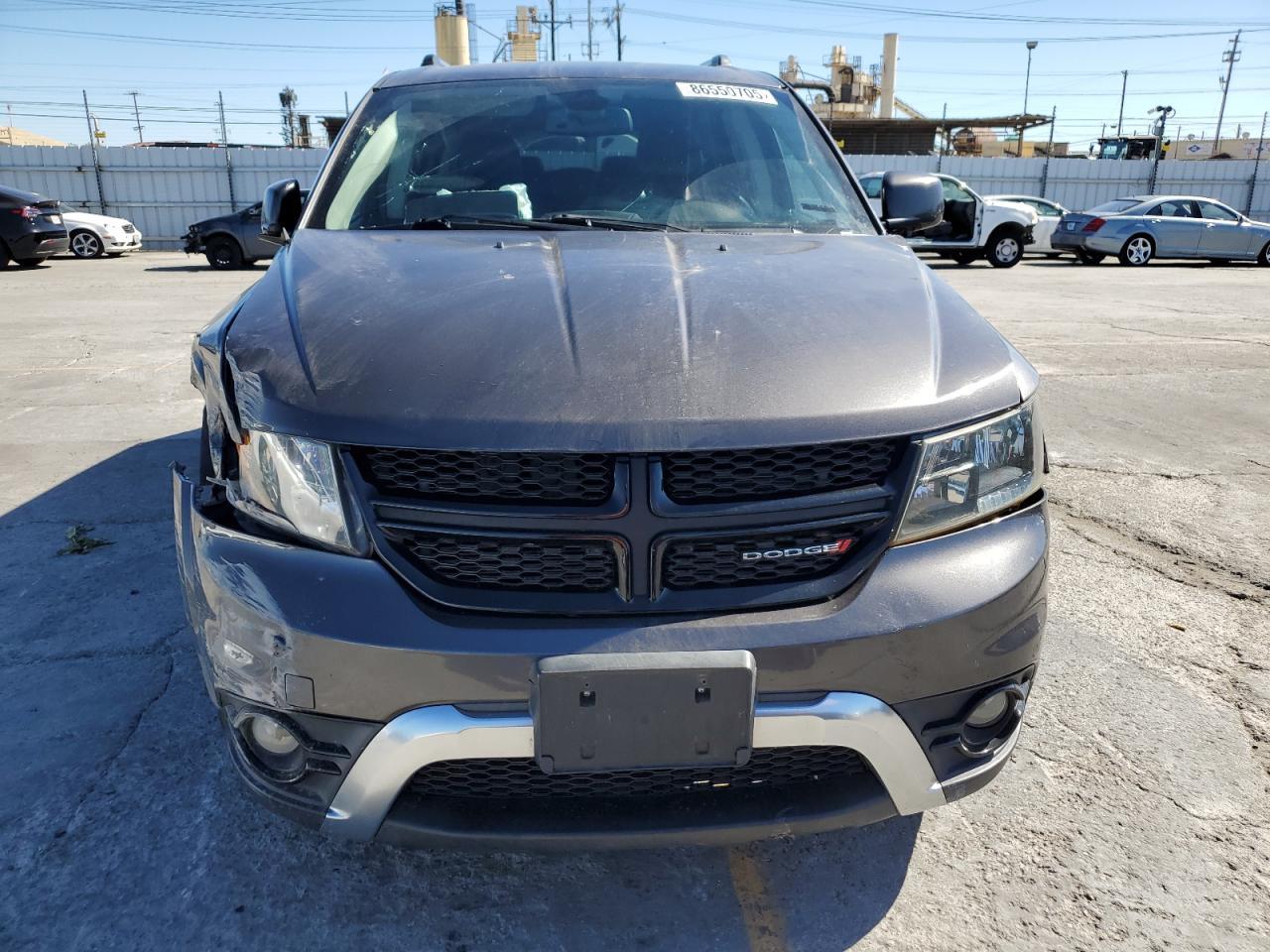 2019 Dodge Journey Crossroad - Image 5