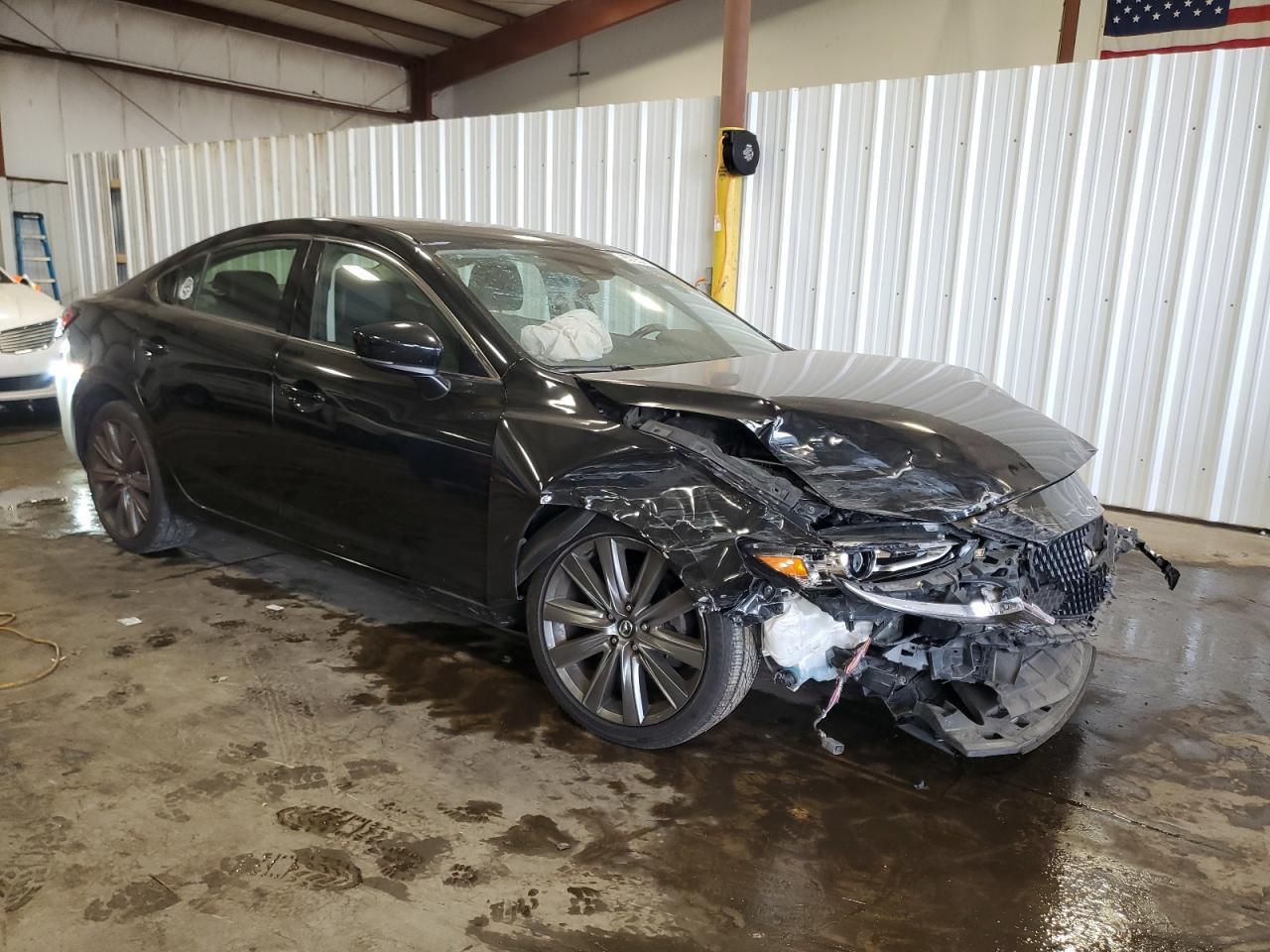 2018 Mazda 6 Touring - Image 4