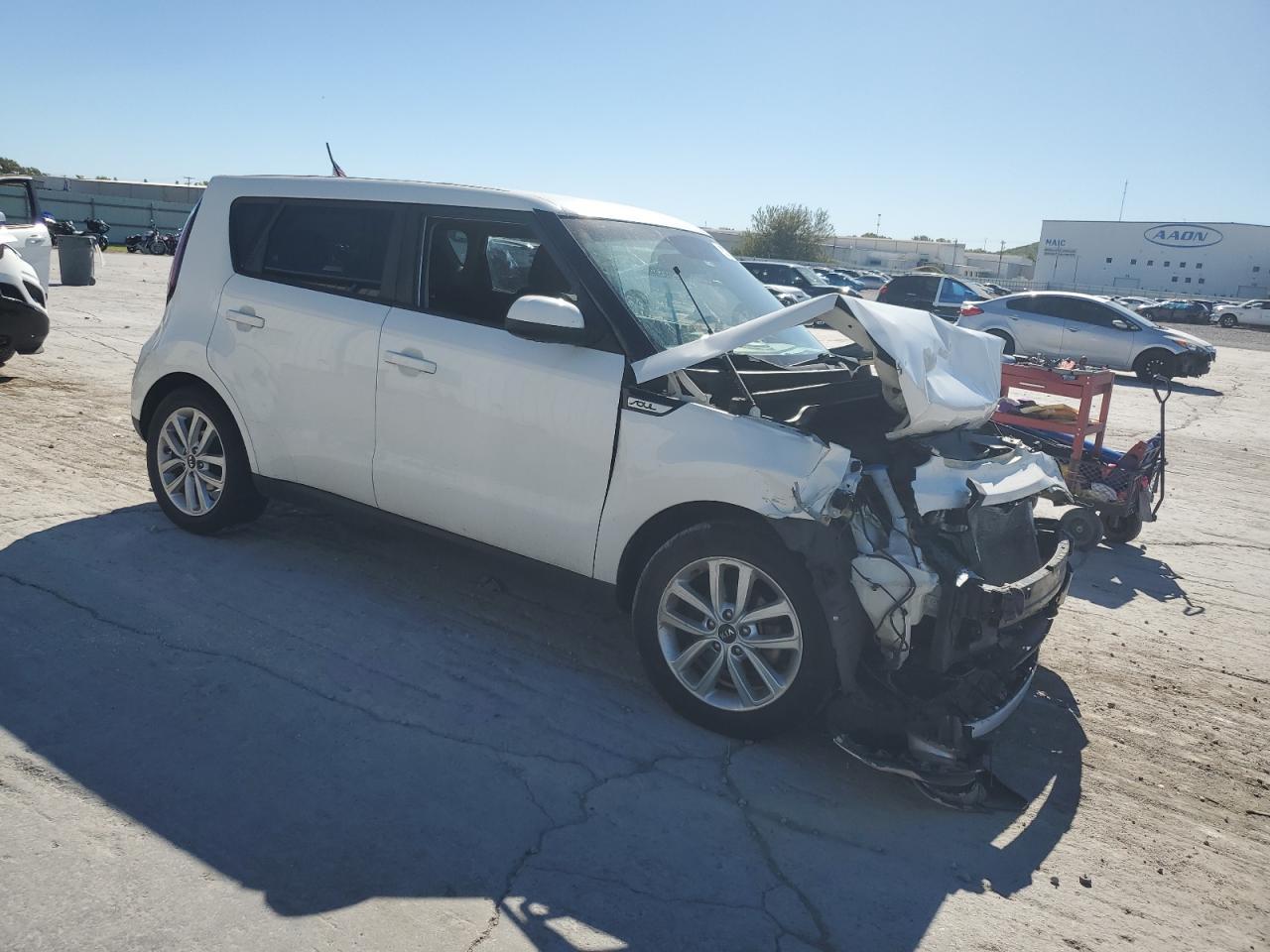 2018 Kia Soul + - Фото 4
