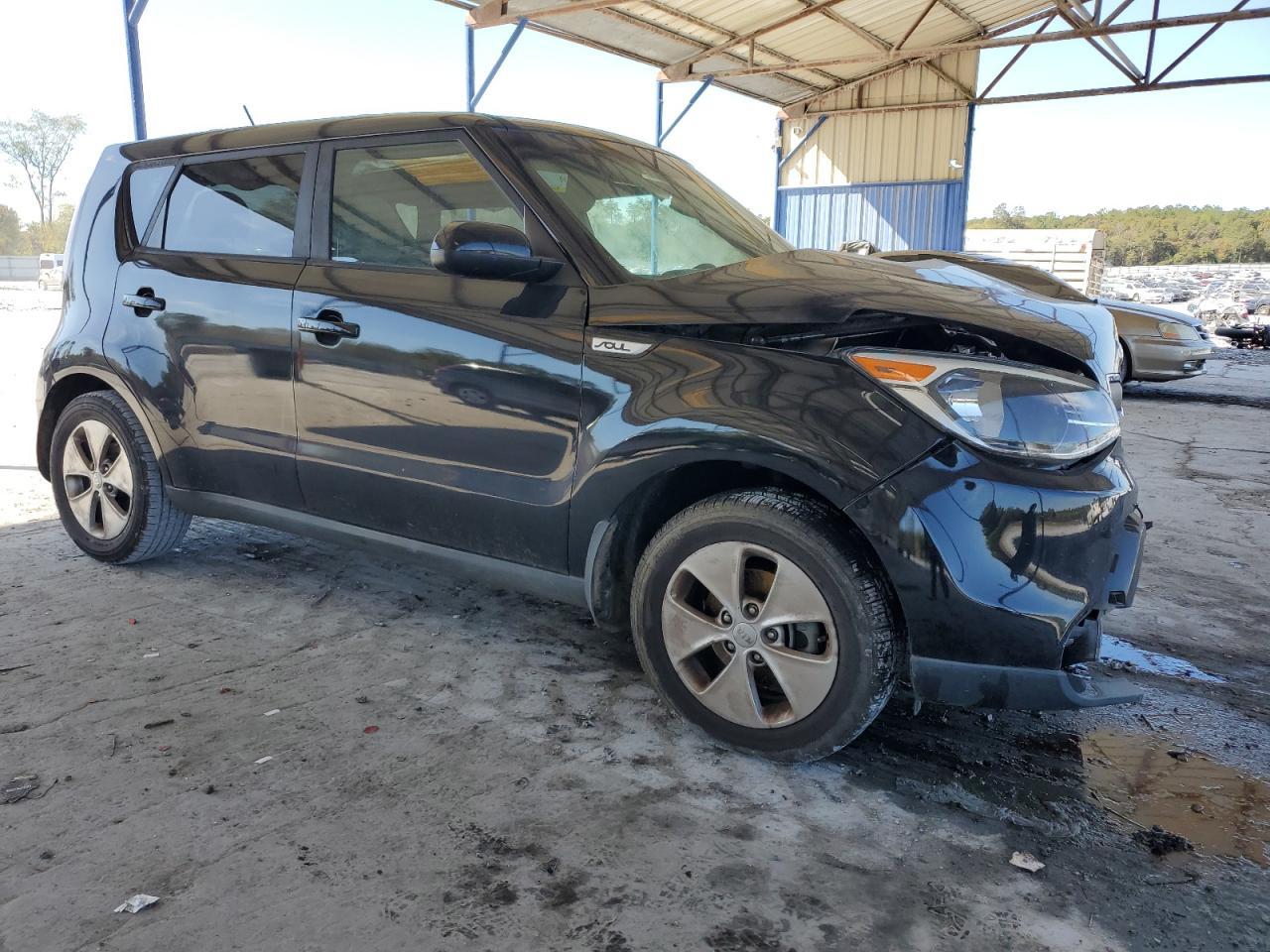 2016 Kia Soul - Фото 4