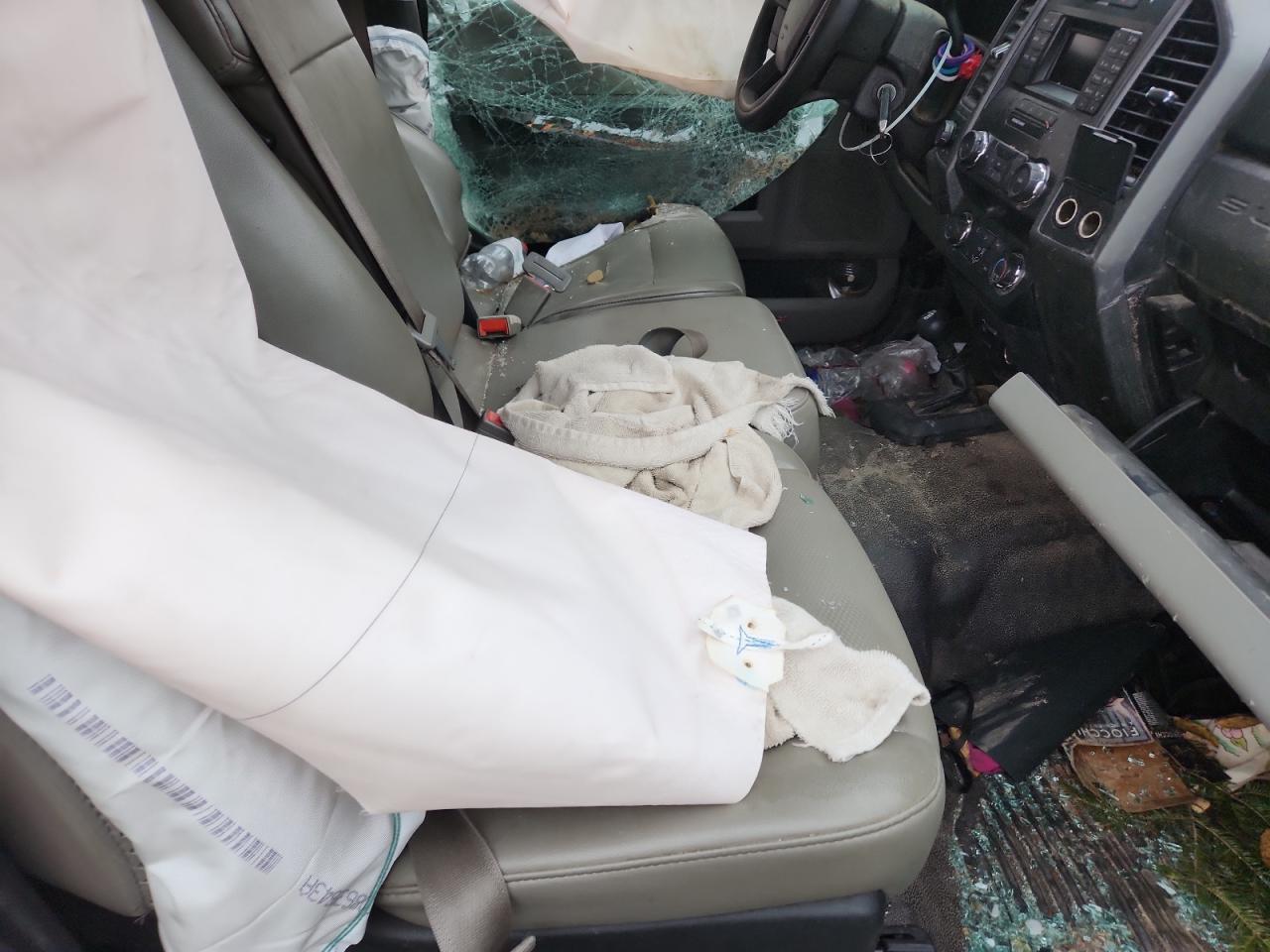 2019 Ford F350 Super Duty - Image 7