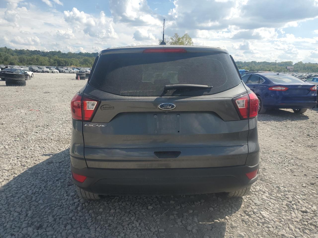 2019 Ford Escape S - Image 6