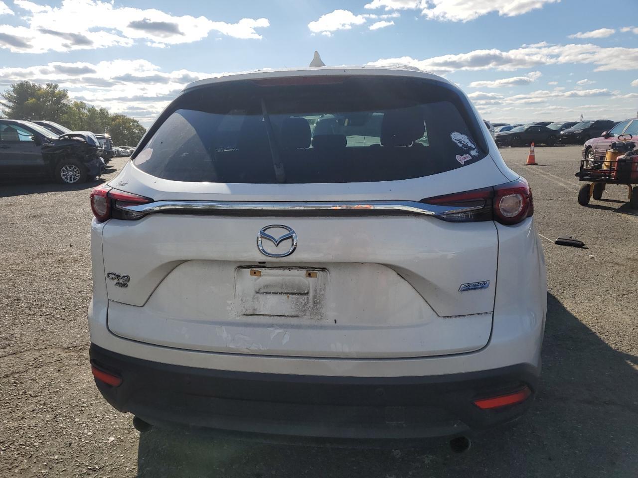 2019 Mazda Cx-9 - Фото 6