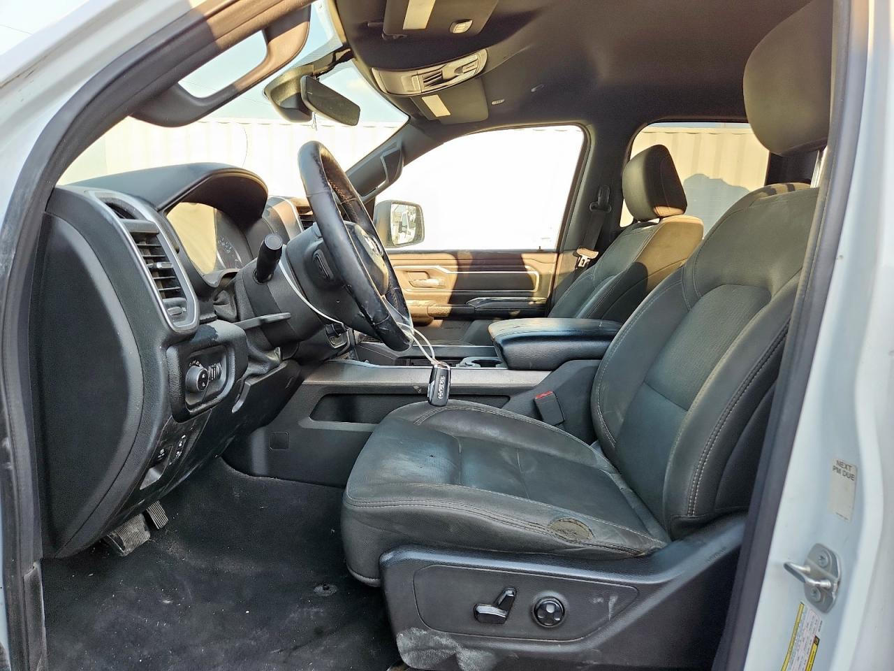 2019 Ram 1500 Big Horn/Lone Star - Фото 7