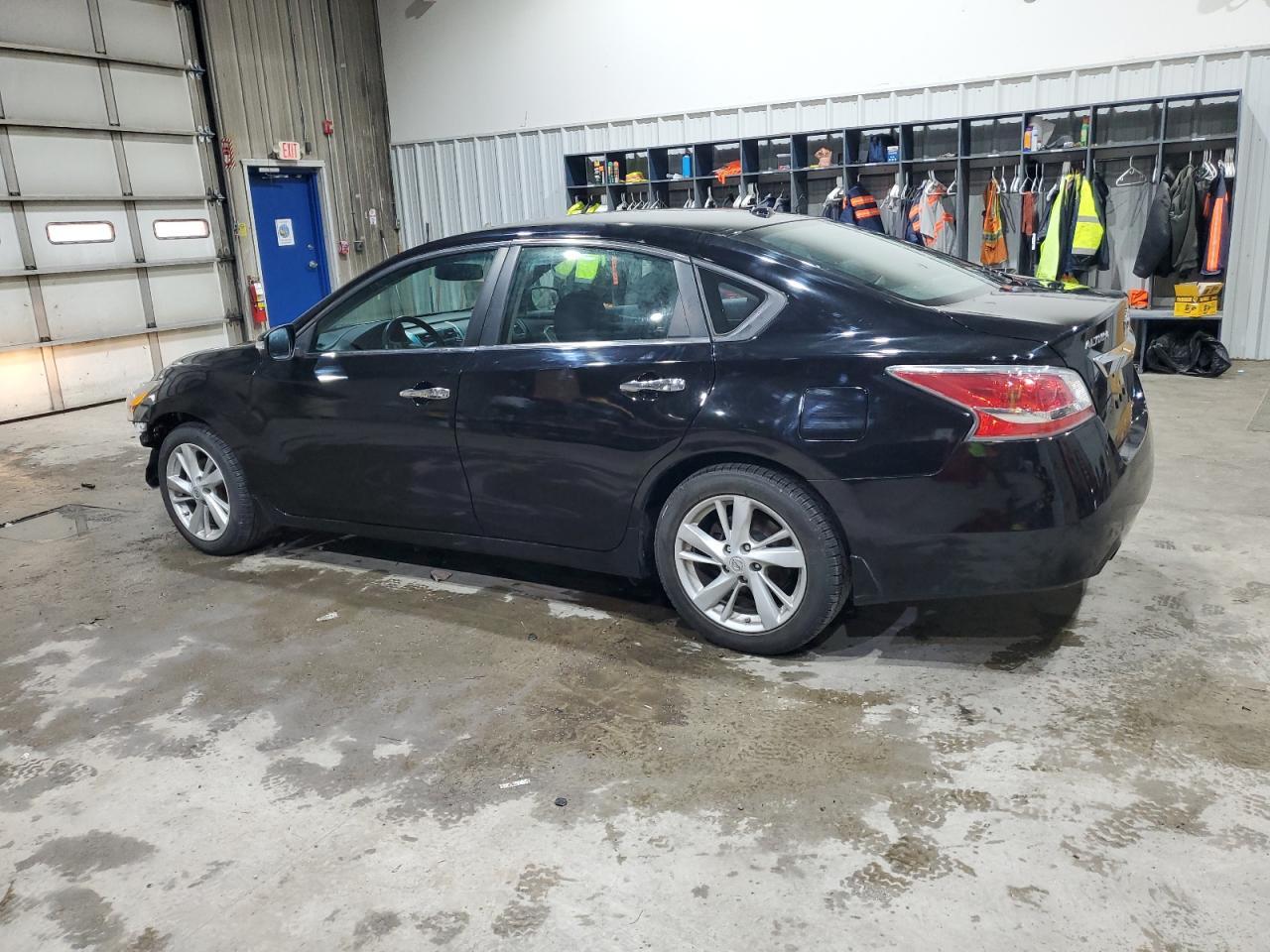 2014 Nissan Altima 2.5 - Фото 2