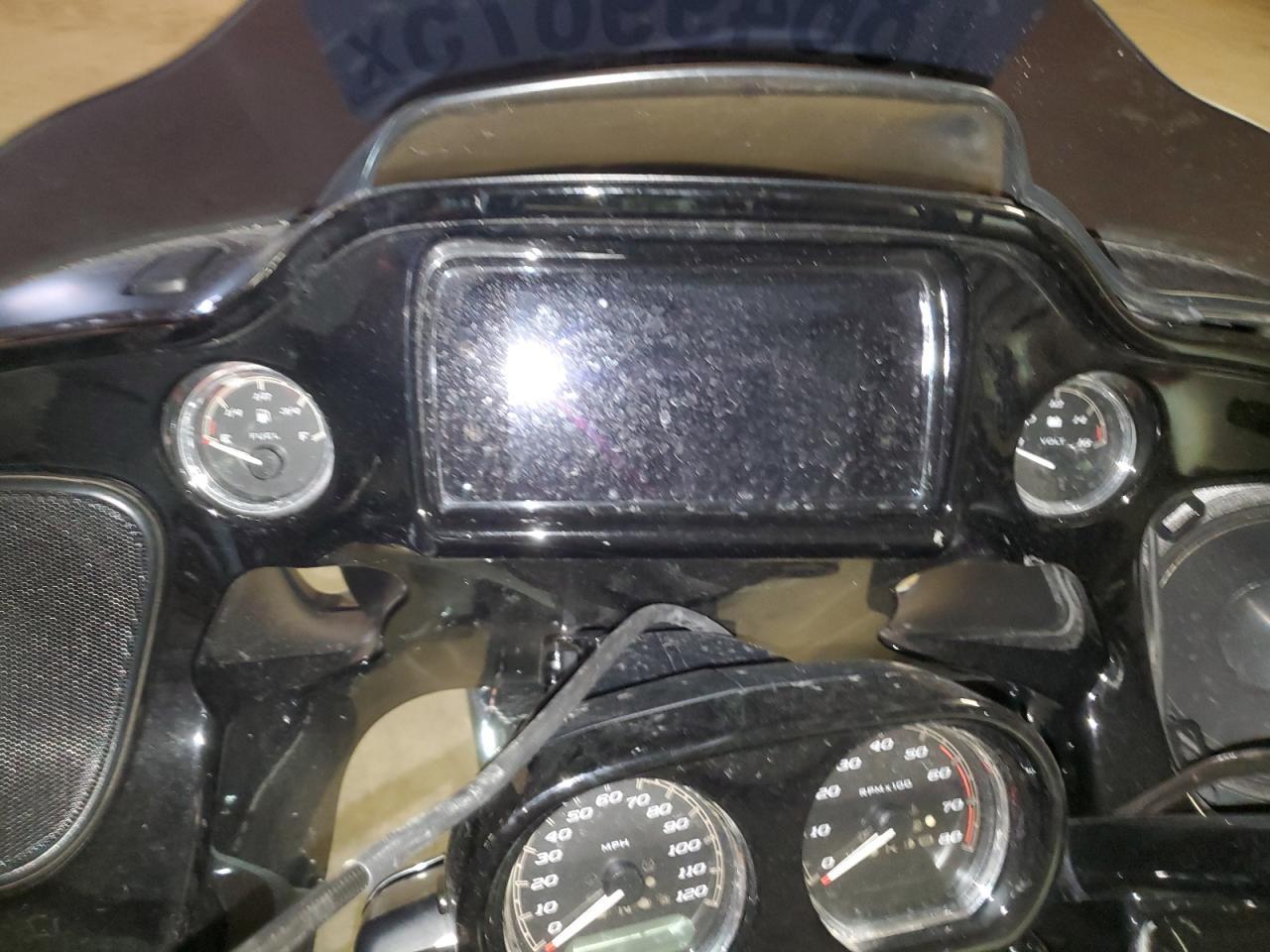 2020 Harley Davidson Fltrxs - Фото 7