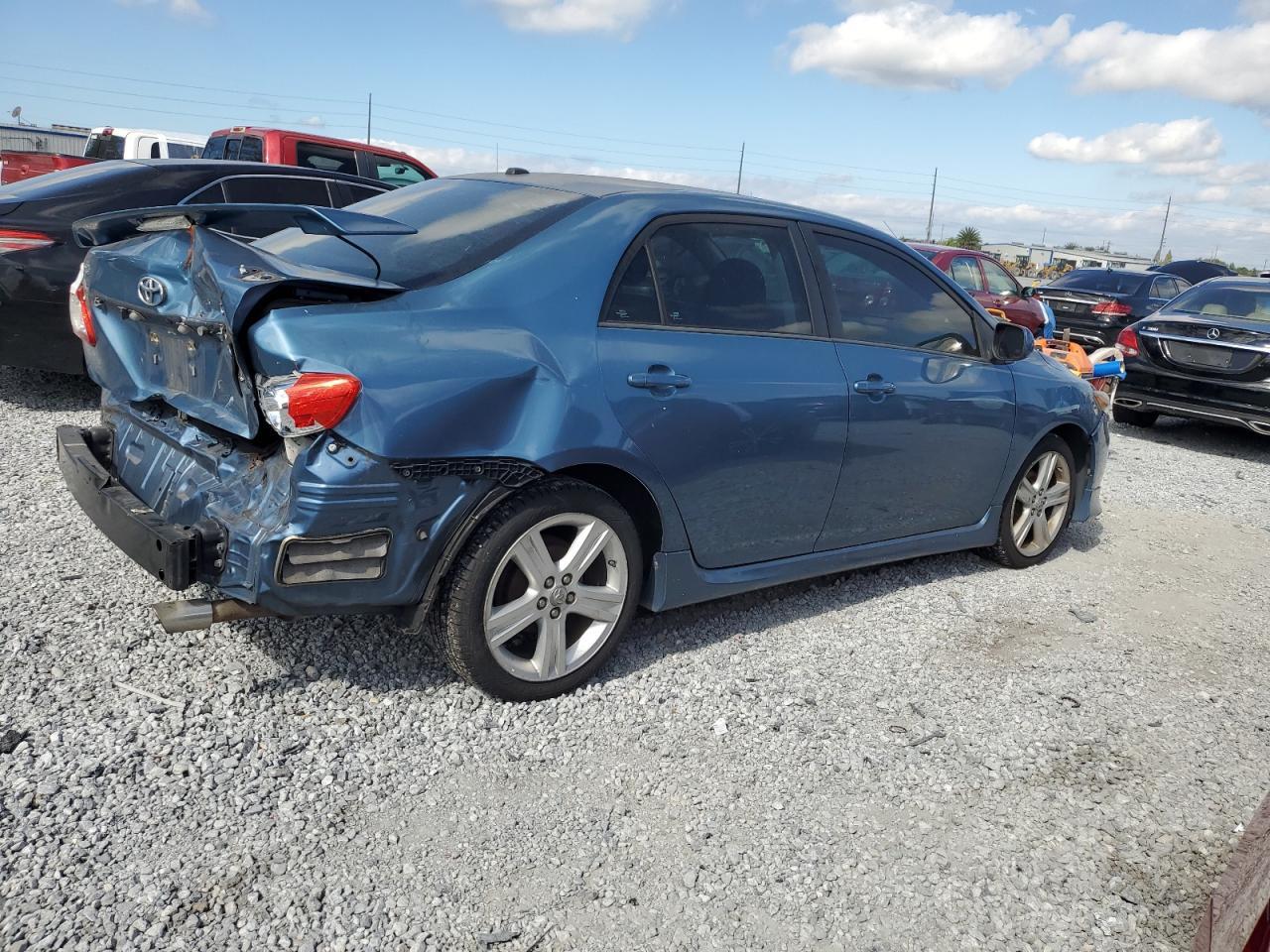 2013 Toyota Corolla Base - Image 3