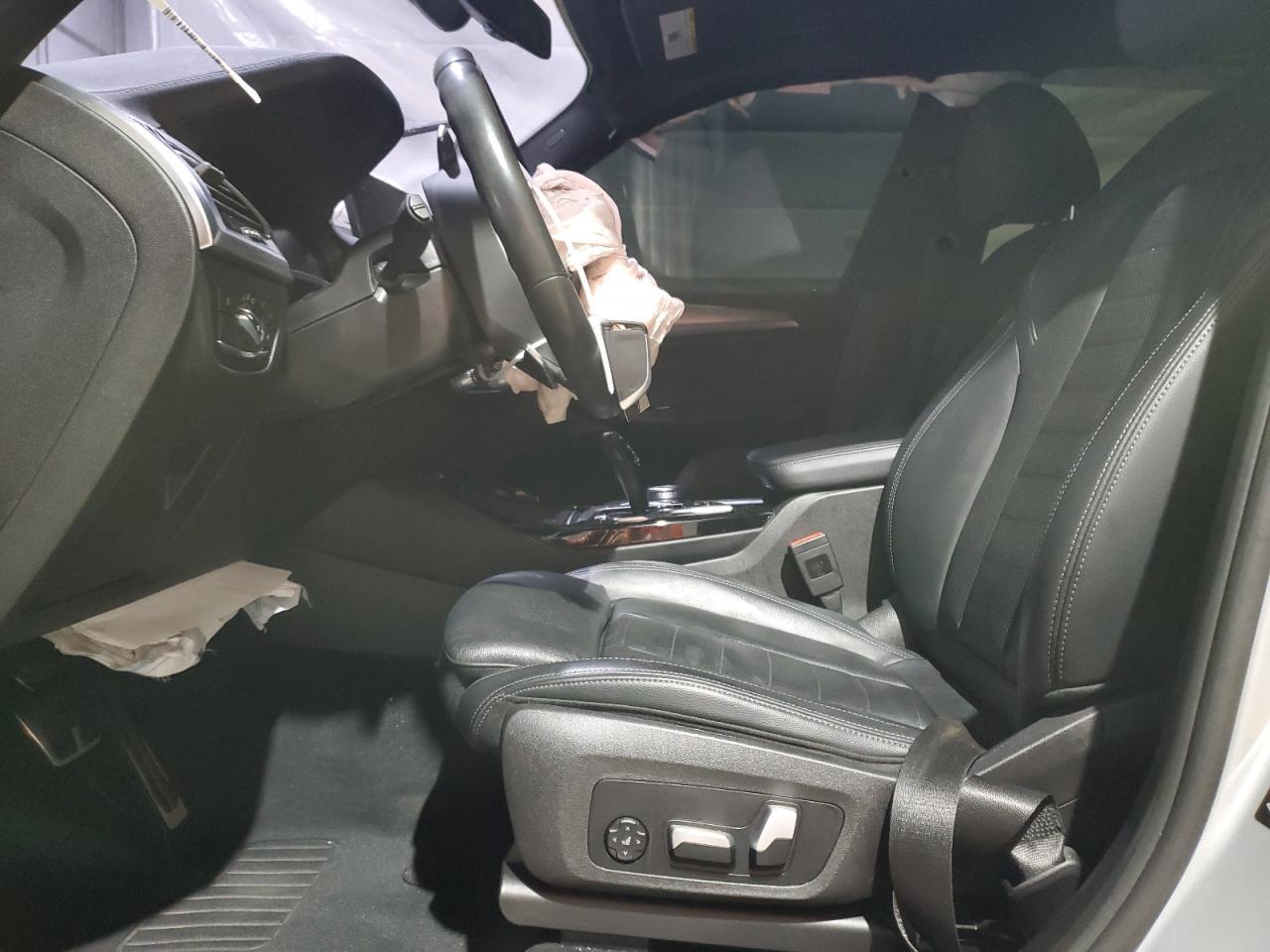 2020 BMW X3 xDrivem40I - Фото 7