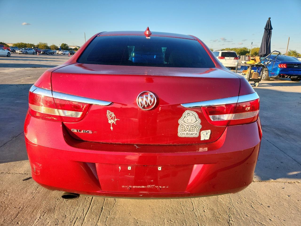 2016 Buick Verano - Image 6