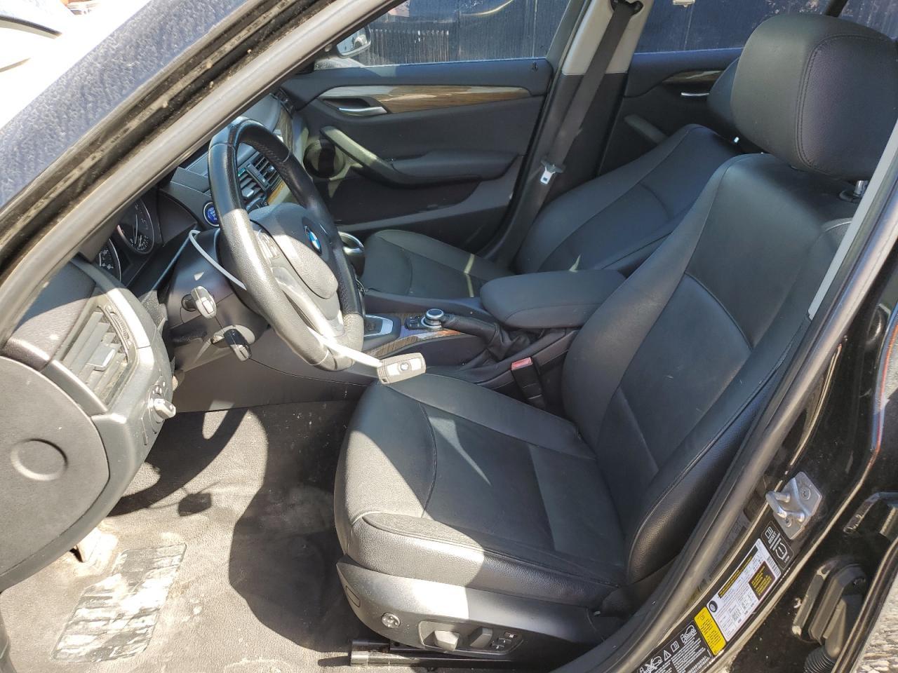 2014 BMW X1 xDrive28I - Фото 7