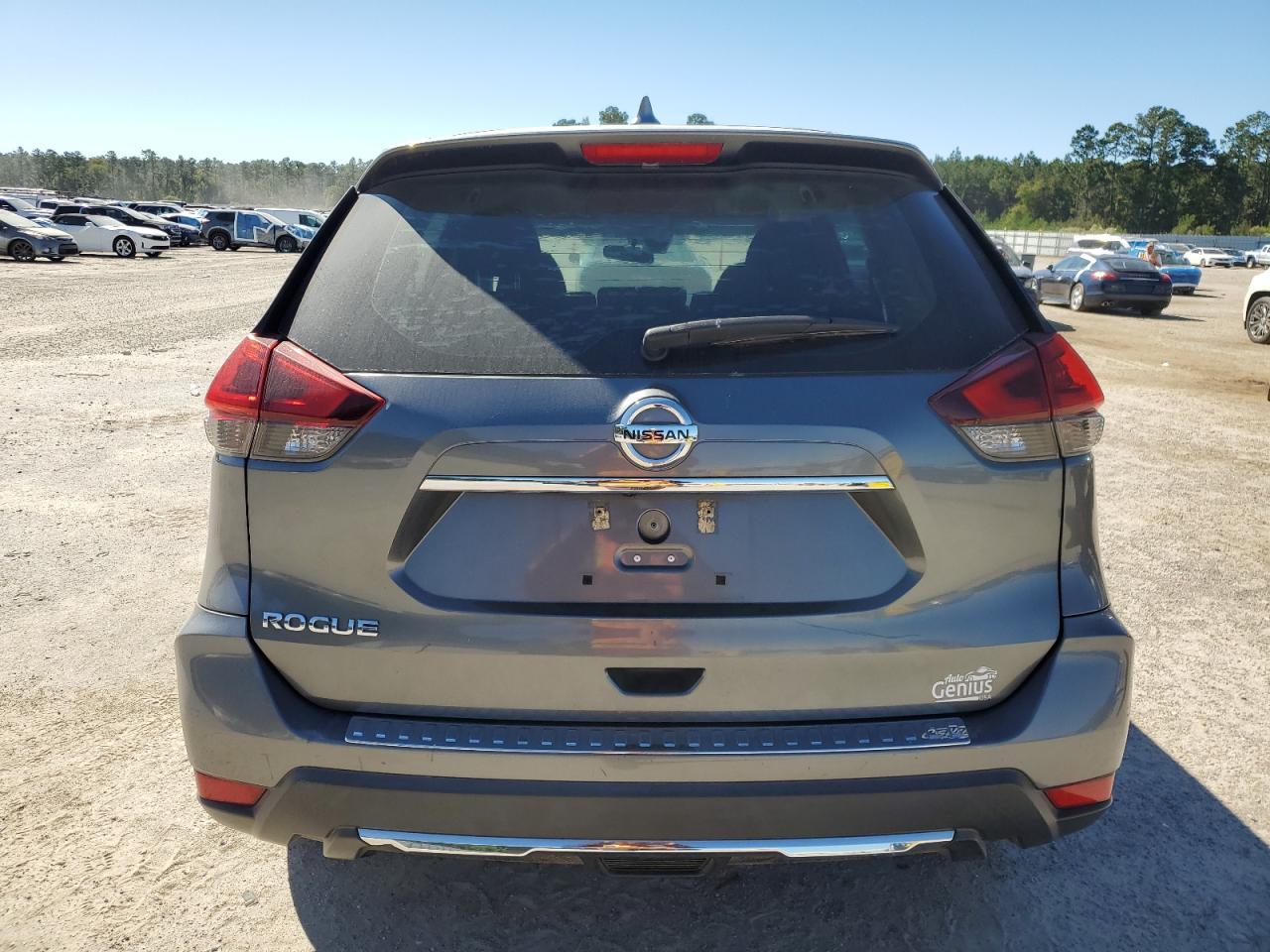 2019 Nissan Rogue - Image 6