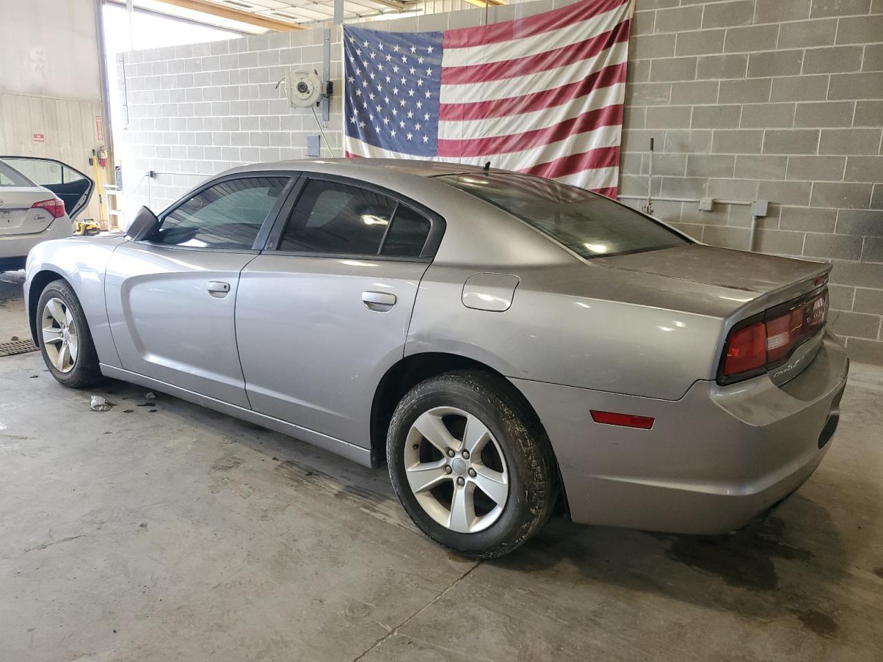 2013 Dodge Charger Se - Фото 2