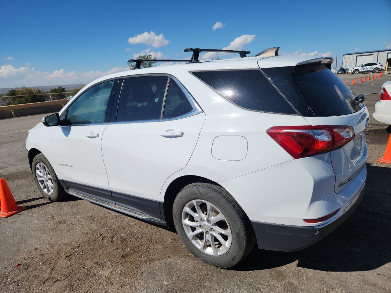 2019 Chevrolet Equinox Lt - Image 2