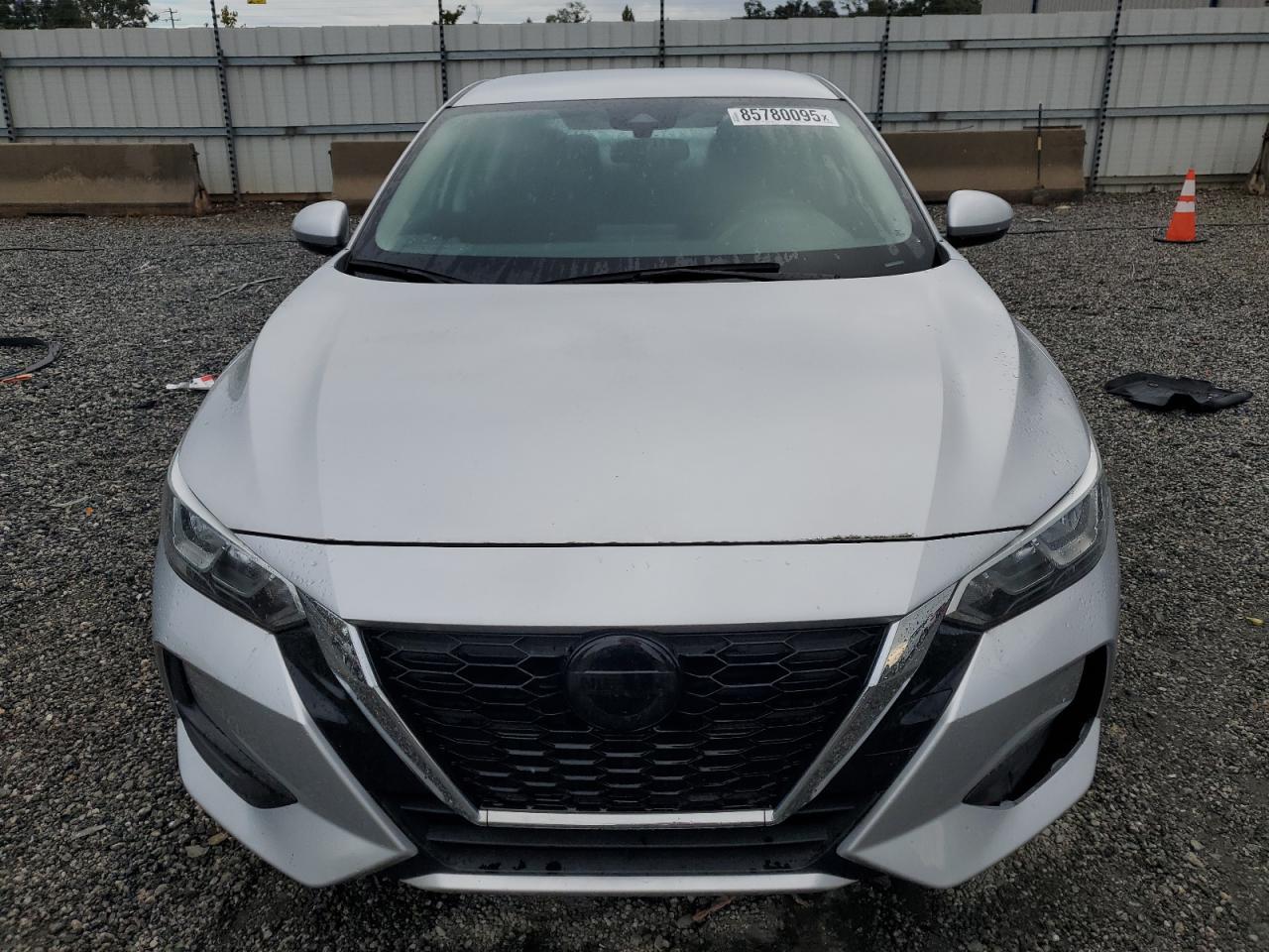 2022 Nissan Sentra S - Фото 5
