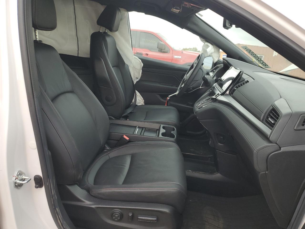 2024 Honda Odyssey Sport - Фото 7