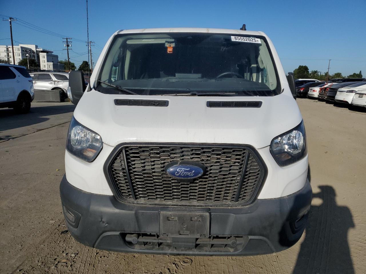2023 Ford Transit T-150 - Фото 5