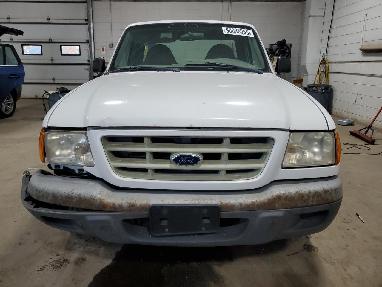 2001 Ford Ranger - Фото 5