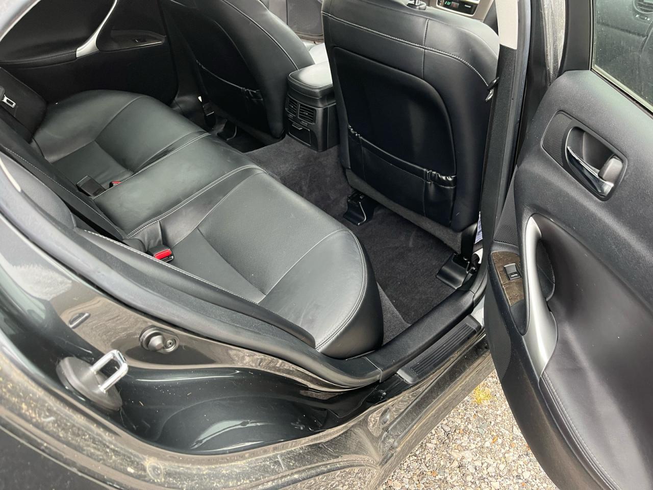 2009 Lexus Is 250 - Image 6