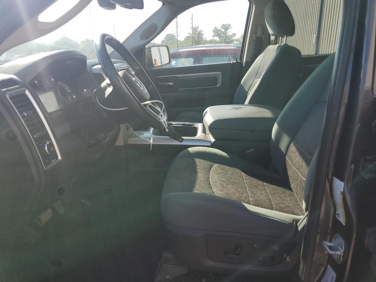 2016 Ram 1500 Slt - Image 7