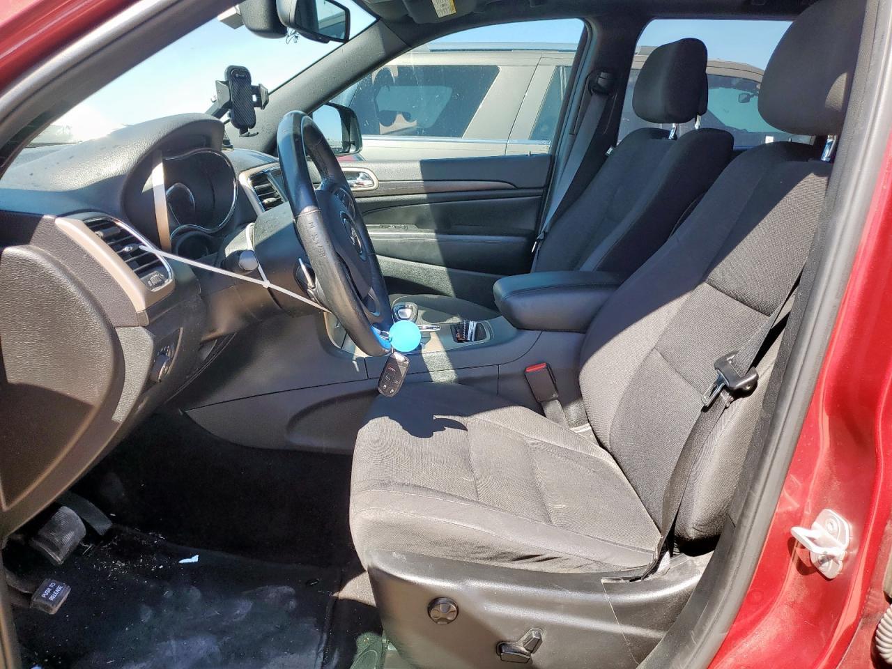 2014 Jeep Grand Cherokee Laredo - Фото 7