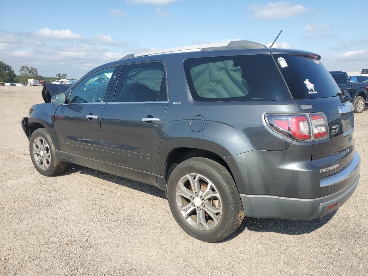 2013 GMC Acadia Slt-1 - Image 2
