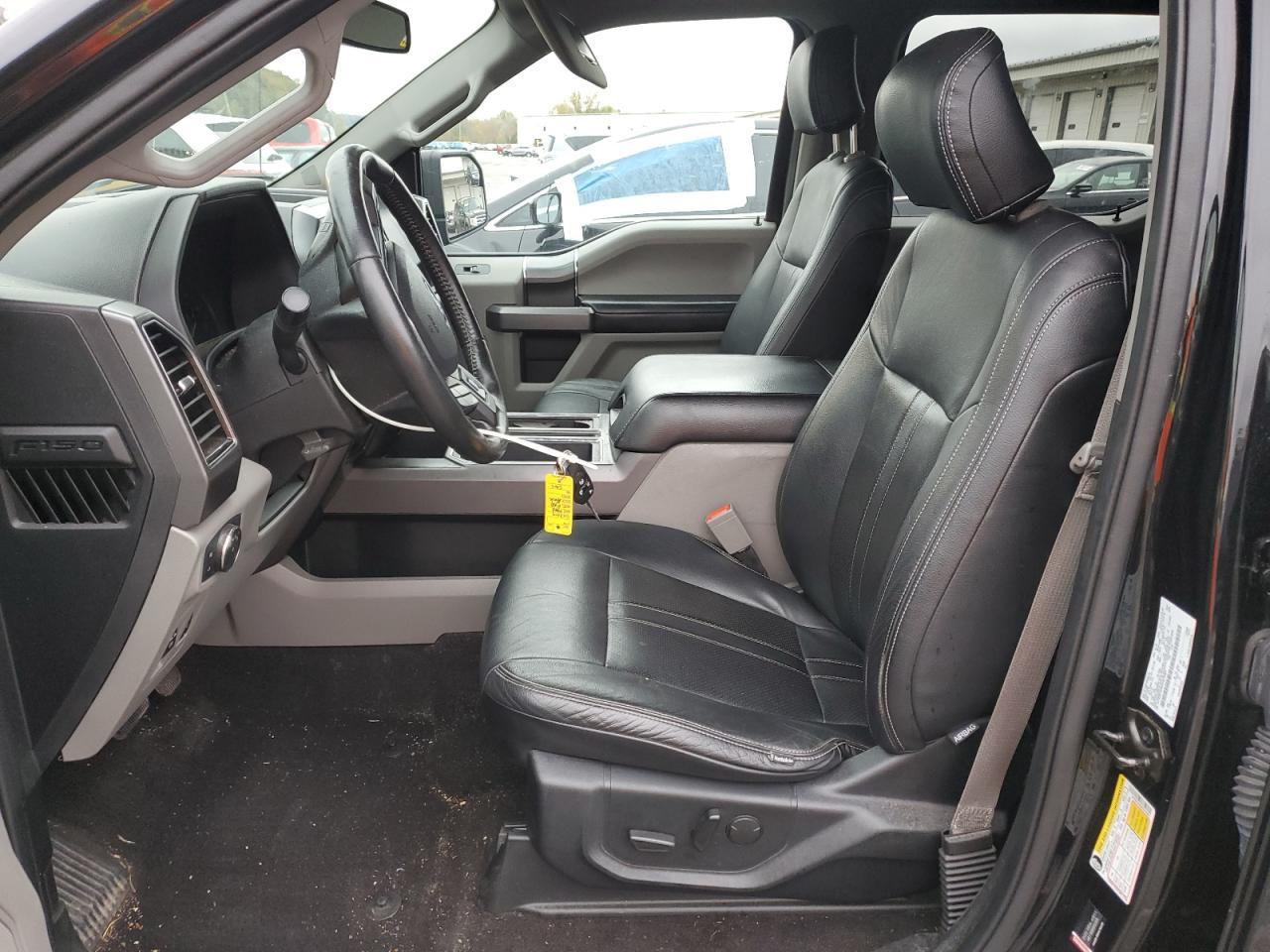 2019 Ford F150 Supercrew - Image 7